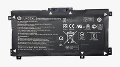 BATERIA HP ENVY X360 15-BP 15M-BP 15-BQ 15M-BQ