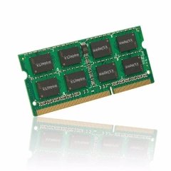 MEMORIA SODIMM 8GB DDR3 1.5V KST