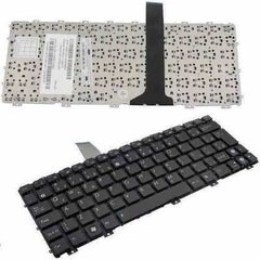 TECLADO ASUS 1015P 1015PE EEEPC X101 BLACK SP