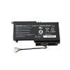 BATERIA TOSHIBA E45W P55W Chrom CB35 10.8V 3860MAH