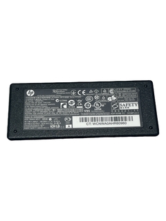 CARGADOR HP 19.5V 3.33A 65W 4.5*3.0 MM PIN AZUL - Partes de Notebooks SA