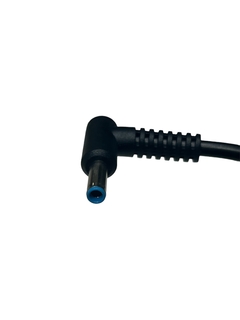 CARGADOR HP 19.5V 3.33A 65W 4.5*3.0 MM PIN AZUL - tienda online