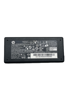 CARGADOR HP 19.5V 3.33A 65W 7.4*5.0 MM PIN GRUESO - Partes de Notebooks SA