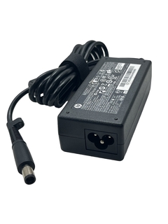 CARGADOR HP 19.5V 3.33A 65W 7.4*5.0 MM PIN GRUESO