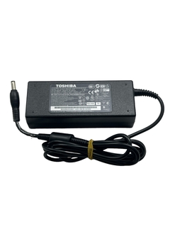 CARGADOR TOSHIBA 19V 4.74A 90W 5.5*2.5 MM