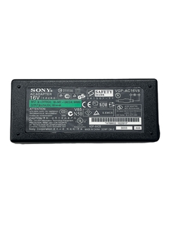 CARGADOR SONY VAIO 16V 4A 65W 6.5*4.4 MM en internet