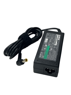 CARGADOR SONY VAIO 16V 4A 65W 6.5*4.4 MM - tienda online