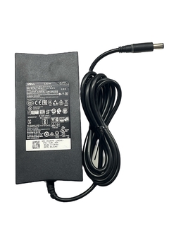 CARGADOR DELL 19.5V 6.67A 130W SLIM 7.4*5.0 MM - comprar online