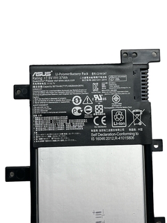 BATERIA ASUS A555 X554 X555 F554 F555 W409L W519 en internet