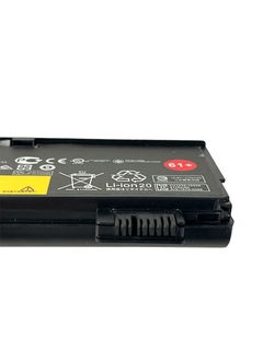 BATERIA LENOVO THINKPAD T470 T480 T570 (61+) P51s en internet