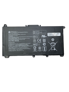 BATERIA HP PAV 15-CD 14M-CD 15-CC 14-BF 11.55 3470