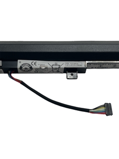 BATERIA LENOVO IDEA V310-14ISK V310-15ISK L15C4A02 - comprar online