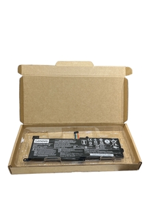 BATERIA LENOVO 330-15AST 320-15AST S145 14API 15AP - Partes de Notebooks SA