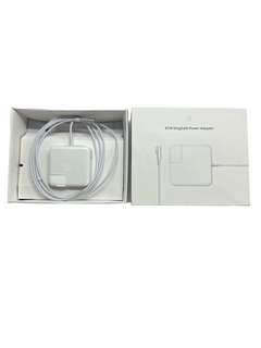 CARGADOR MACBOOK MAGSAFE 1 45W EN CAJA - comprar online