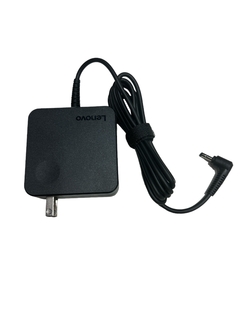 CARGADOR LENOVO 20V 3.25A 65W 4.0*1.7 MM CUADRADO