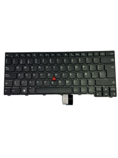 TECLADO LENOVO THINKPAD L440 E431 E440 L450 T440 T431 - Partes de Notebooks SA