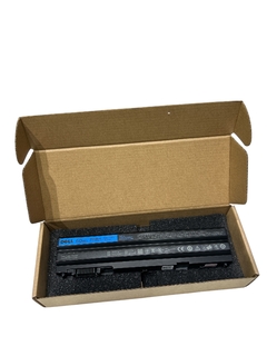 BATERIA DELL LATITUDE E6420 E6430 E6520 E6530 E6440 - comprar online