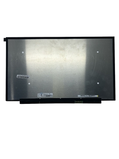 DISPLAY 15.6 FHD IPS 1920*1080 30 PINES 45% NTSC INVERTER 26CM 350MM