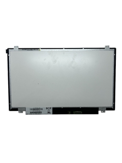 DISPLAY 14 SLIM FHD IPS 30 PINES BRACKETS INFERIORES