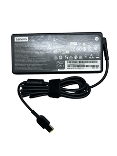 CARGADOR LENOVO 20V 6.75A 135W (PIN tipo USB)