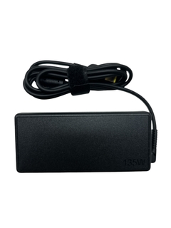 CARGADOR LENOVO 20V 6.75A 135W (PIN tipo USB) - Partes de Notebooks SA