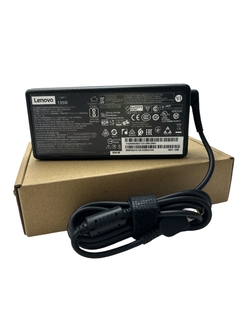 Imagen de CARGADOR LENOVO 20V 6.75A 135W (PIN tipo USB)