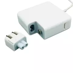 CARGADOR MACBOOK MAGSAFE 2 14.5V 3.1A 45W - comprar online