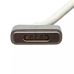 CARGADOR MACBOOK MAGSAFE 2 14.5V 3.1A 45W - Partes de Notebooks SA