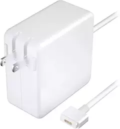 CARGADOR MACBOOK MAGSAFE 2 16.5V 3.65A 60W