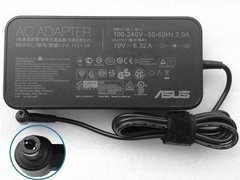 Cargador asus 19V 6.32A 120W (5.5mm*2.5mm)