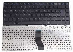 TECLADO OLIVETTI SW8 SP