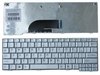 teclado sony vpc-mseries silver sp