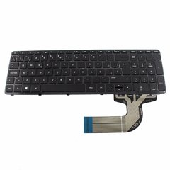 TECLADO HP PAVILION 15-N 15-E 15T 15-H 250 US