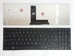 TECLADO TOSHIBA C50-B SERIES SP