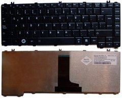 teclado toshiba l600 l630