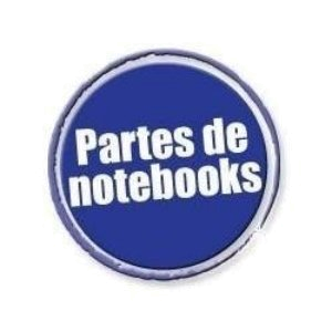 Partes de Notebooks SA