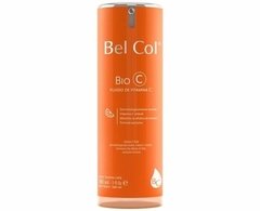Bel Col Bio C Fluido De Vitamina C Rejuvenescedora Home Care - comprar online