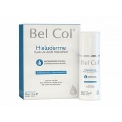 Bel Col Hialuderme Ácido Hialurônico -30 ml