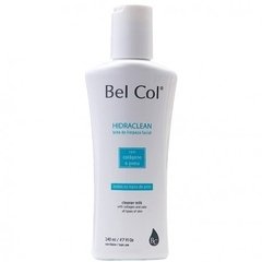 Bel Col Hidraclean - Leite de Limpeza Facial 140ml - comprar online
