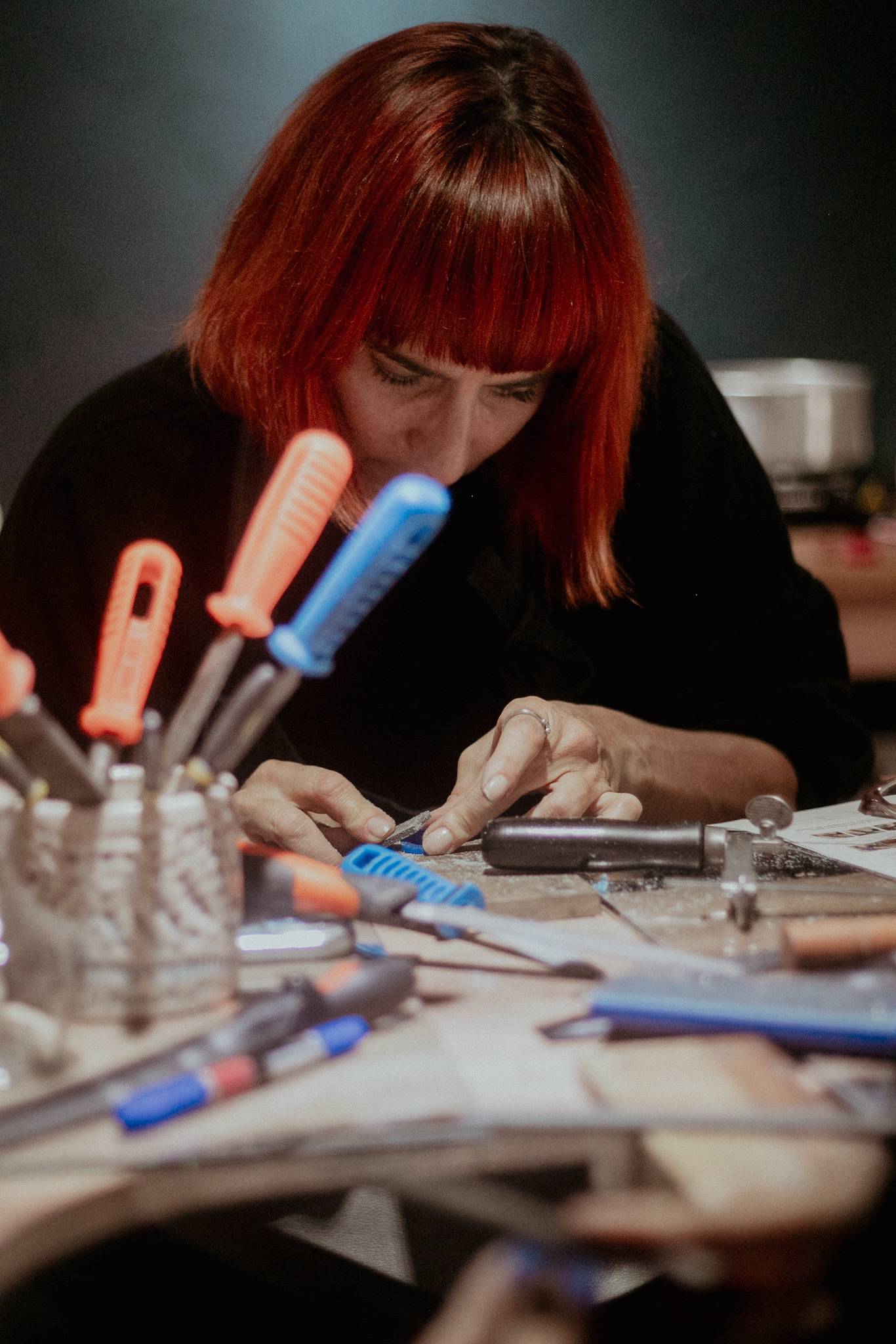 Clases de Joyería