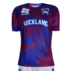 Camiseta CAYS AUCKLAND