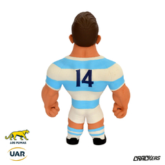 Emiliano Bofelli Figura Coleccionable Oficial UAR - comprar online