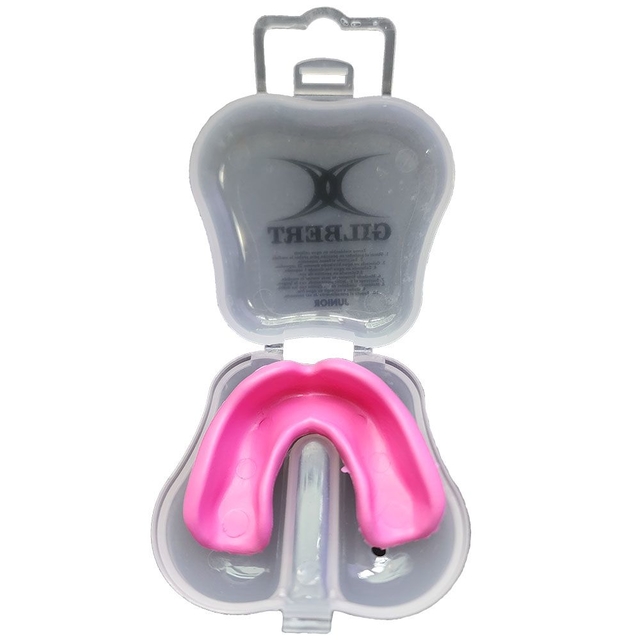 Protector Bucal Gilbert (Mouthguard Anatomic)