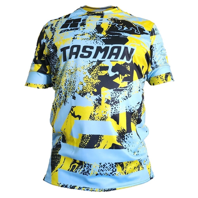 Camiseta CAYS TASMAN