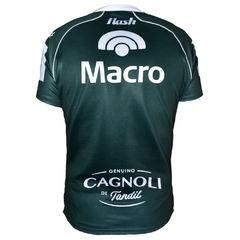 Camiseta Flash Los Cardos Rugby Club 2022 - comprar online