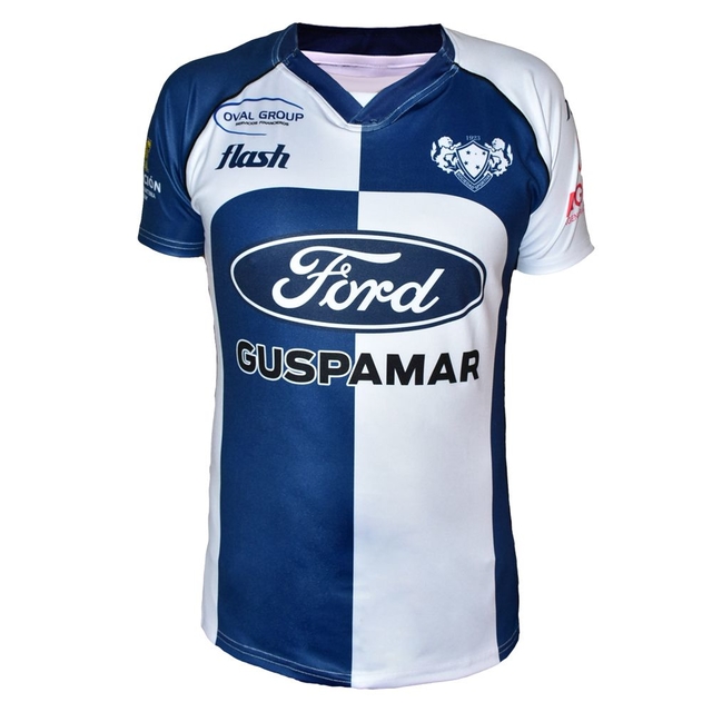 Camiseta Flash Sociedad Sportiva Bahía Blanca