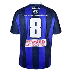 Camiseta Flash Argentina Legends Alternativa Vintage - comprar online