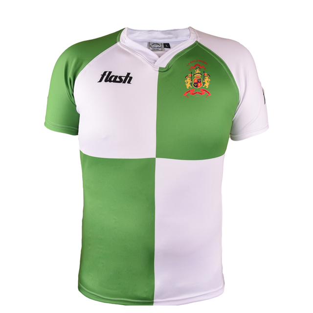 Camiseta Flash Club La Salle Rugby