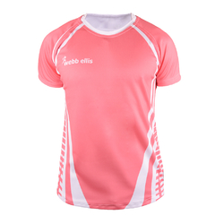 Camiseta Webb Ellis Mujer Exclusiva RugbyUp