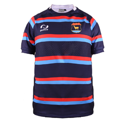 Camiseta Quince Unión de Rugby de Cuyo